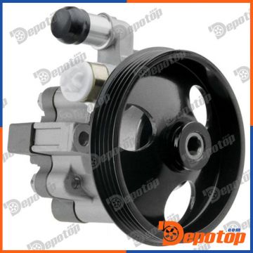 Pompe de direction assistée pour OPEL | SPW-PL-003, 15-1706